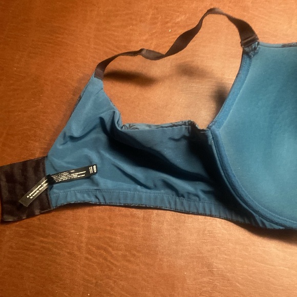 Torrid Curve padded bra size 42DD - Picture 5 of 7